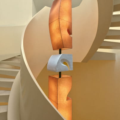 The new headquarters Sessùn