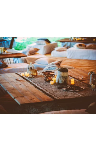 Soirée Sessùn