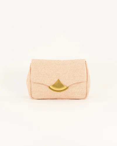 DIVILUZ PUFFY Eau de Rose | Sac | SESSÙN Site officiel 