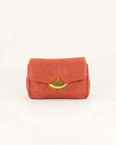 DIVILUZ PUFFY Rustic Clay | Sac | SESSÙN Site officiel 