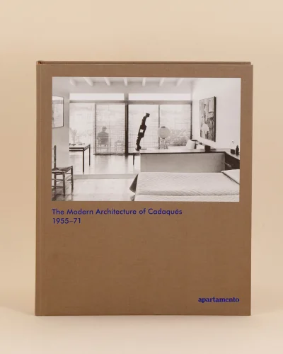 THE MODERN ARCHITECTURE | Livre | SESSÙN Site officiel