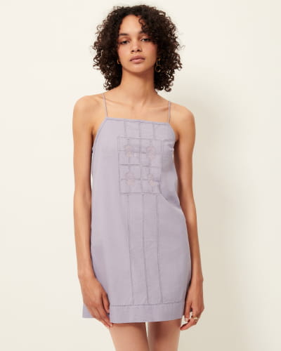 AZIA Lila Stone | Dress | SESSÙN Official website