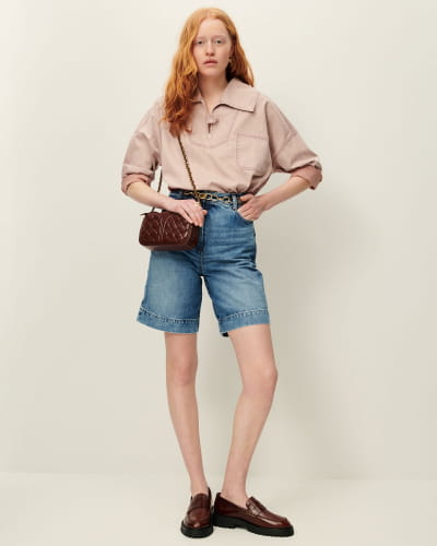 【EEUN】Vintage Bijo Bermuda shorts WXL_Bermucap_vintage_blue-010.jpg