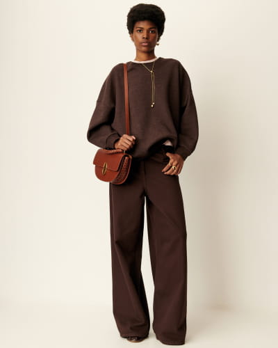 DALT Coffea | Jeans | SESSÙN Official website