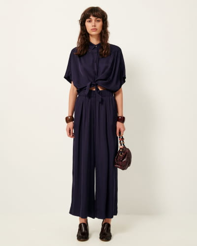 【SCENERITY】EDEN Semi Slacks WXL_Isla_night_eclipse-
