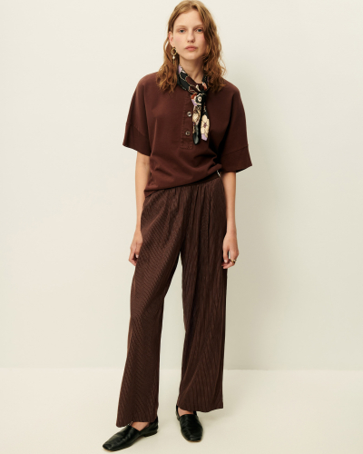 テンダーロイン　PIQUE TROUSERS S TENDERLOIN テンダーロイン T-BDP PIQUE ピケ パンツ コットン