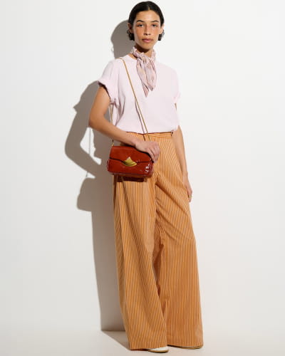 PROVENCIA Solare | Pants | SESSÙN Official website