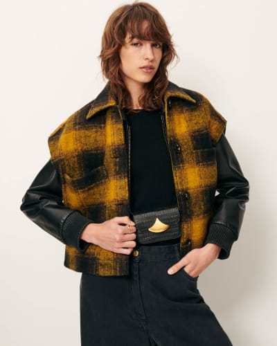 WOODBORN Forest Mantel SESSÙN Offizielle Webseite