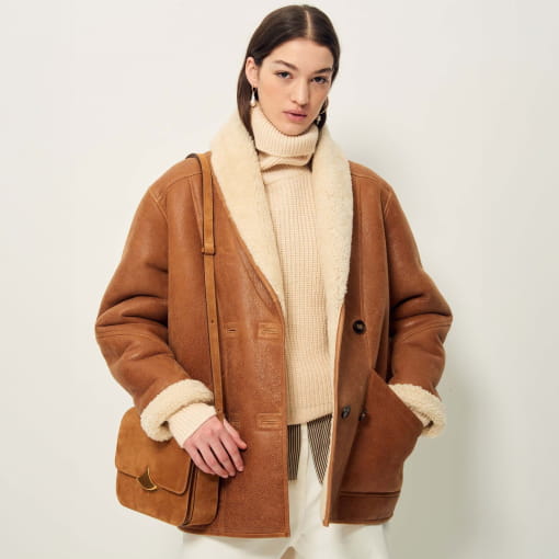 Sessun manteau hotsell