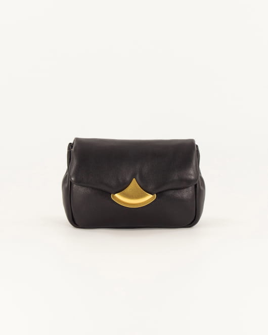 Sac Fourre-tout Sessùn Neuf - Marron, Mélange Coton Et Cuir