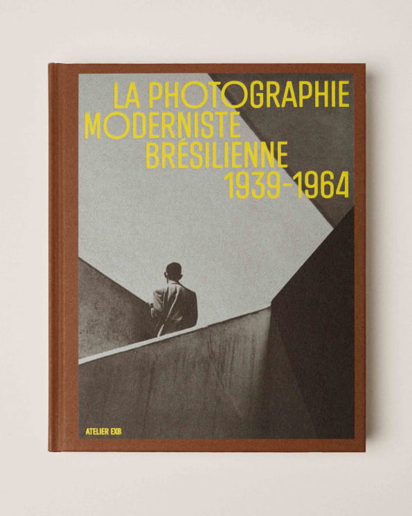 Photographie moderniste brésilienne