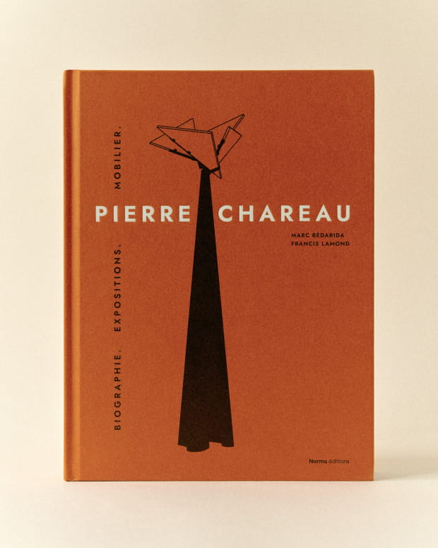 Pierre Chareau vol.1