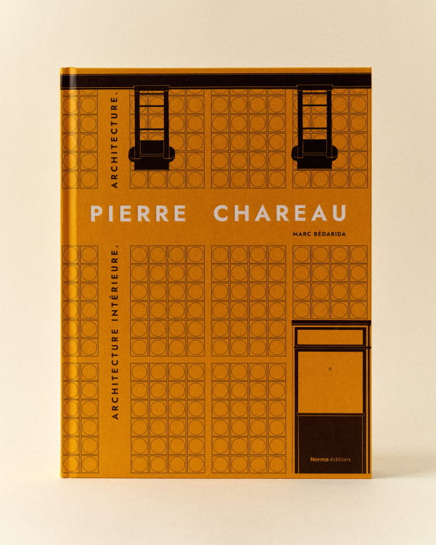 Pierre Chareau n° 2