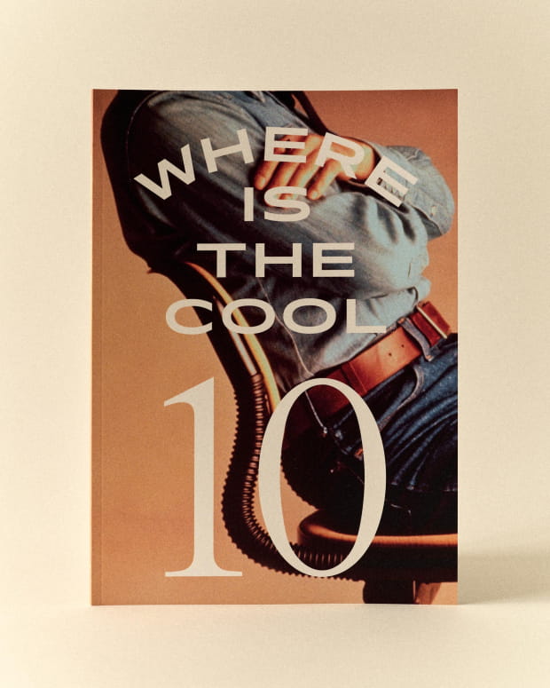 Where is the Cool 10