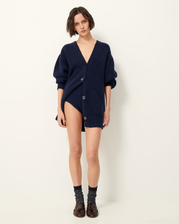 Sessun cardigan hot sale