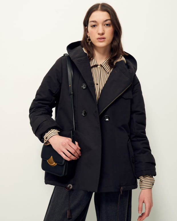 Sessun sandison navy sale