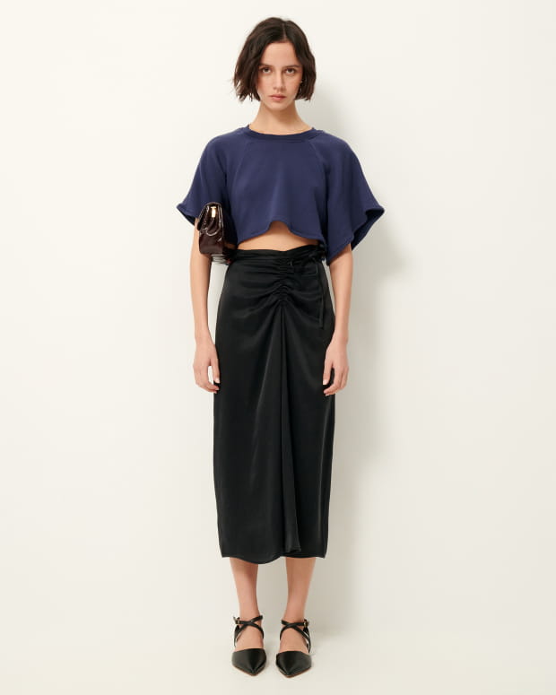 Jupe longue sessun clearance