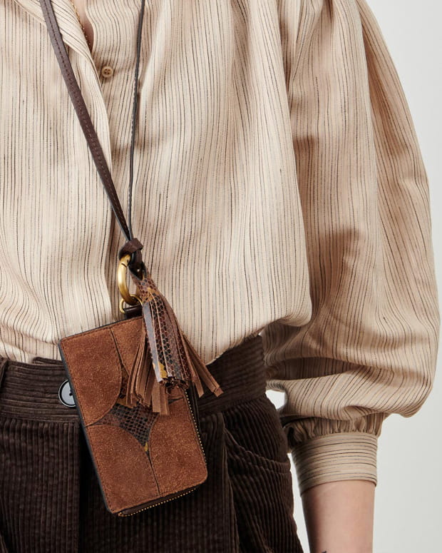 Savico purse