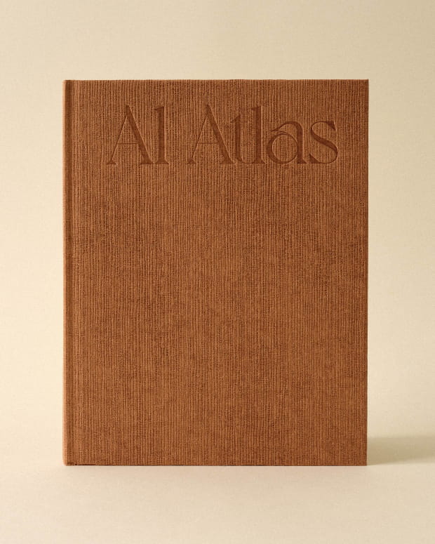 Al atlas