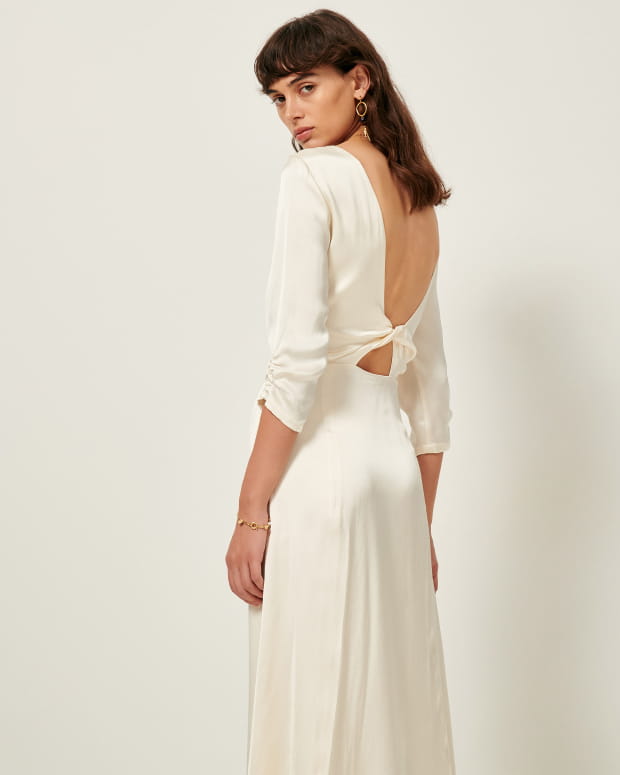 Robe dos nu sessun new arrivals