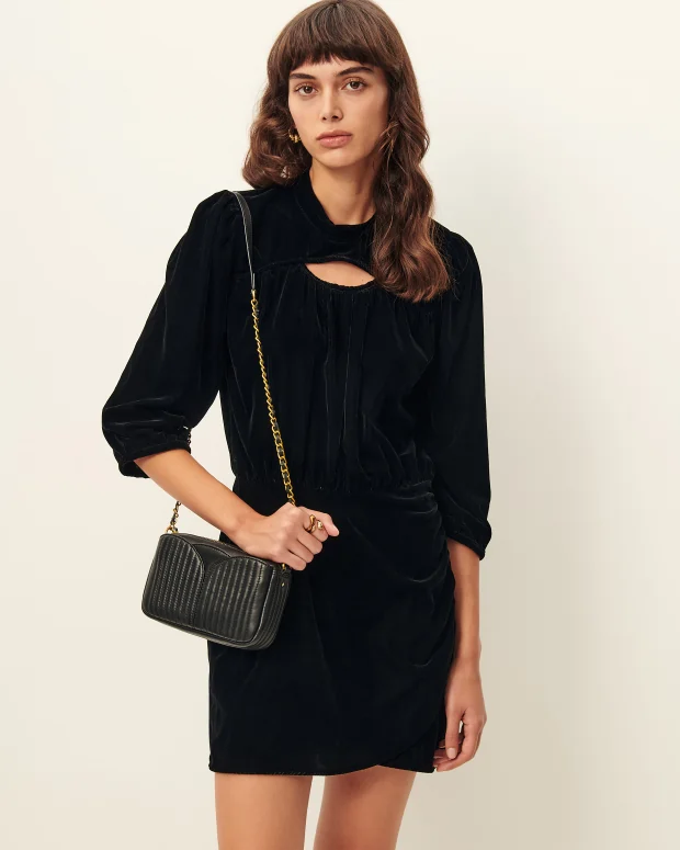 Divinou leather