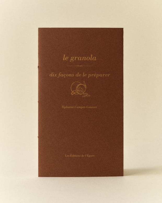 Dix façons de préparer le granola