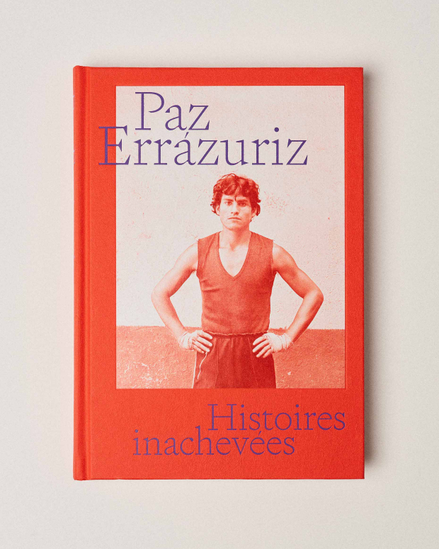 Histoires inachévées