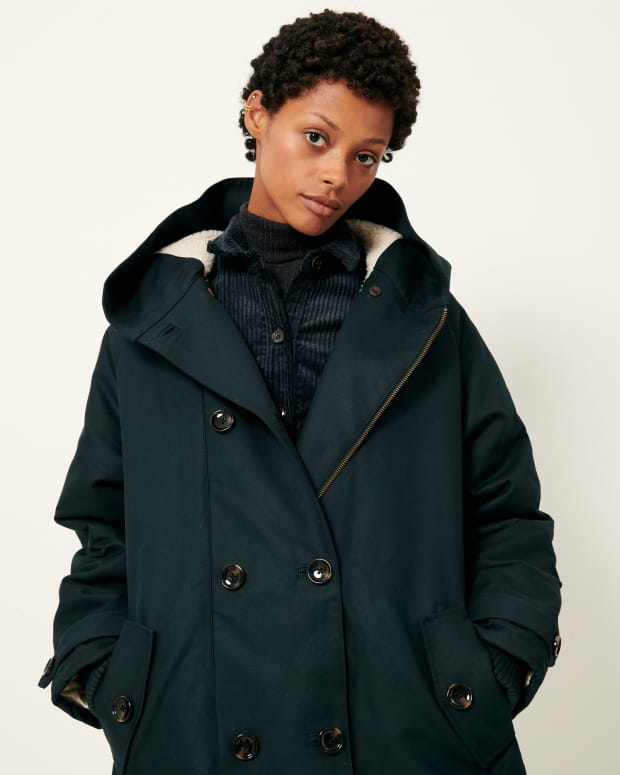 Sessun parka outlet