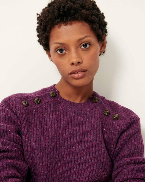 Magellan sweater discount