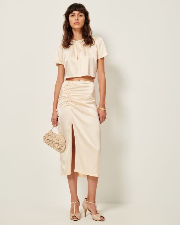 Collection oui sessun top