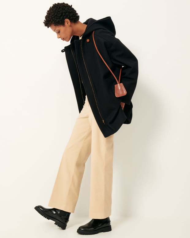 Manteau nana sessun clearance