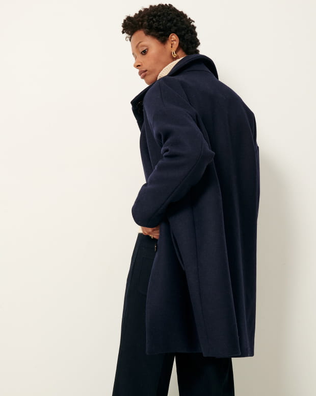 Sessun trench coat on sale