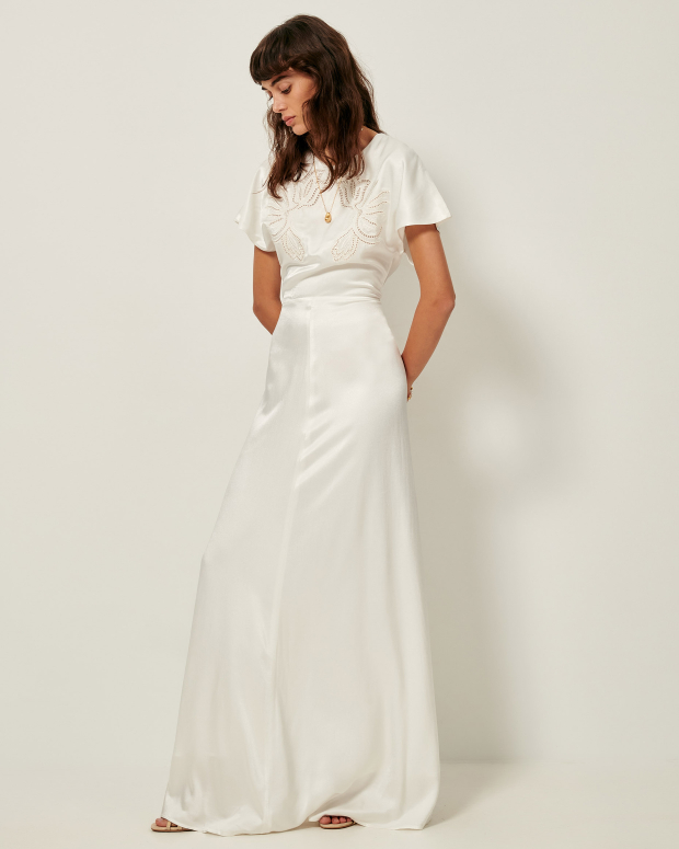 PRINCESA Guerande Dress SESSUN Official website