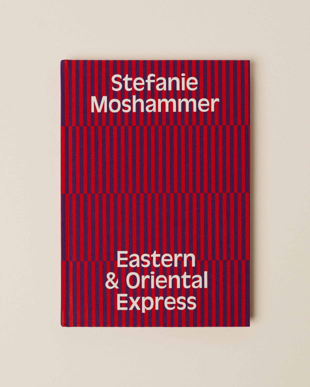 Eastern & Oriental Express