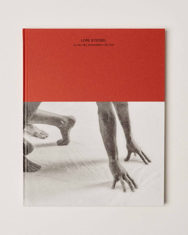 As the sky remembers