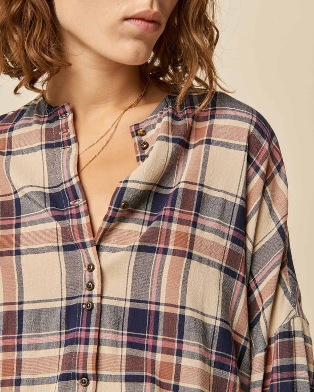 Chemise catalina clearance