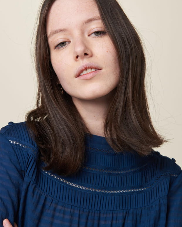 MISS BLOOM Amiral SESSÙN|Official Website