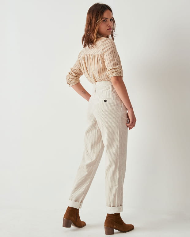 Pantalon rocco sessun Clearance