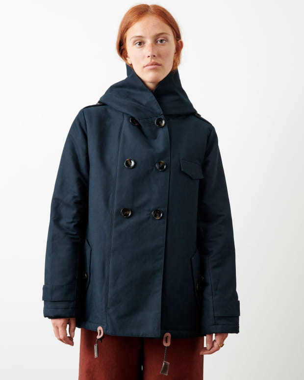 Sessun sandison navy cheap