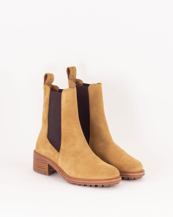 you boots sessun