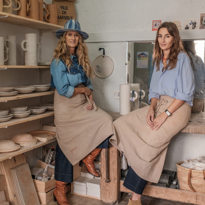 Franca Atelier