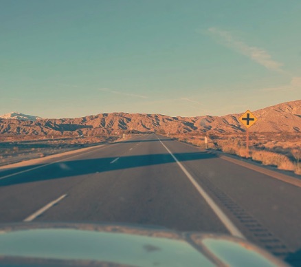Sélection Musicale - Road Trip