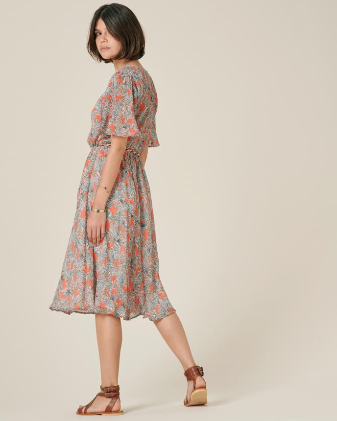 Bella flore clothing reviews clearance