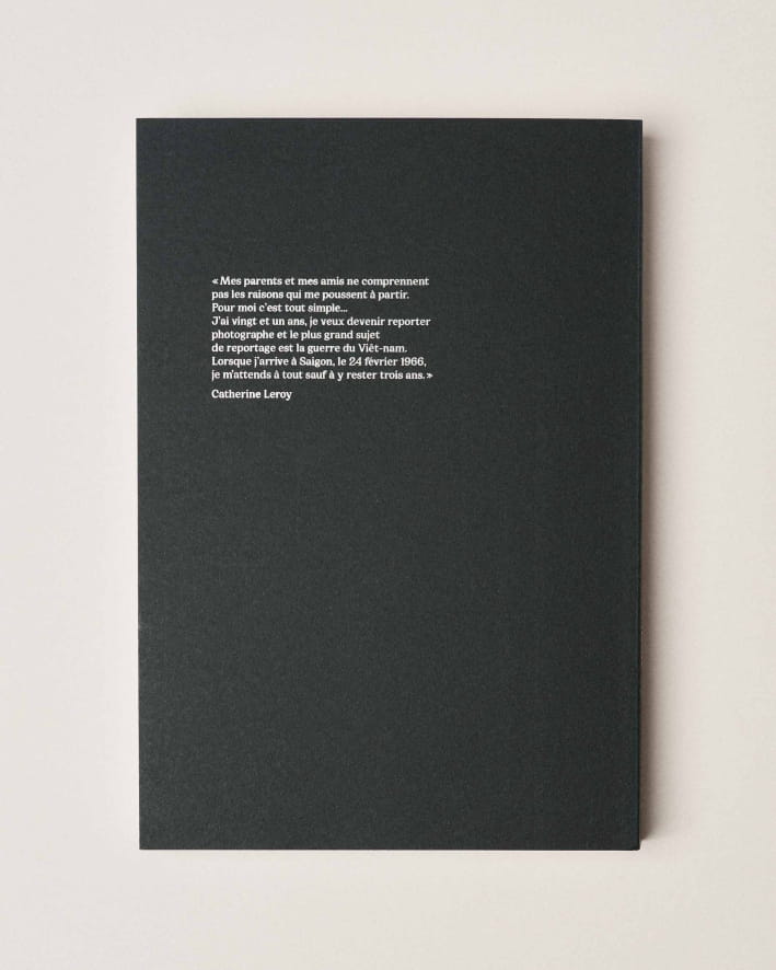 Aller simple pour le Vietnam