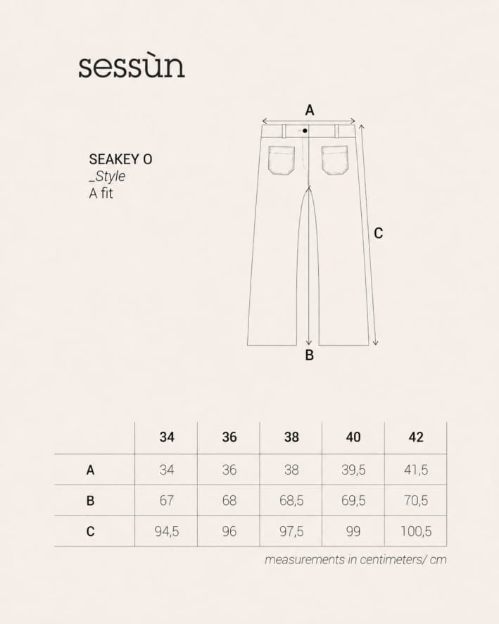 Seakey o