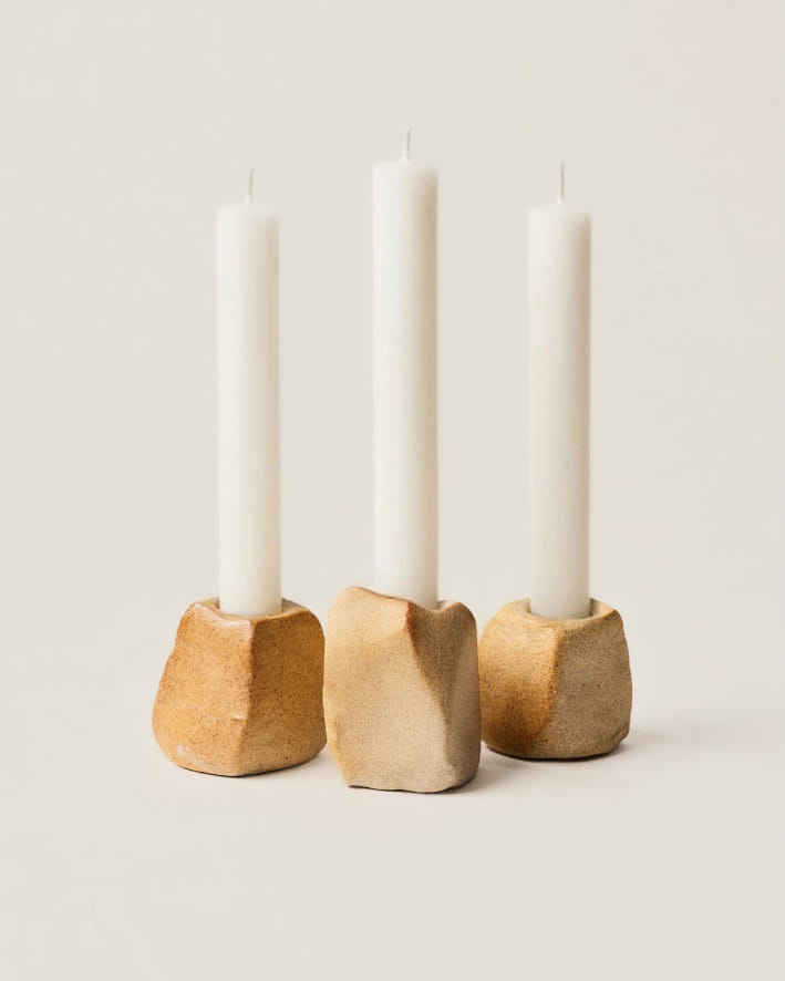 Candela candle