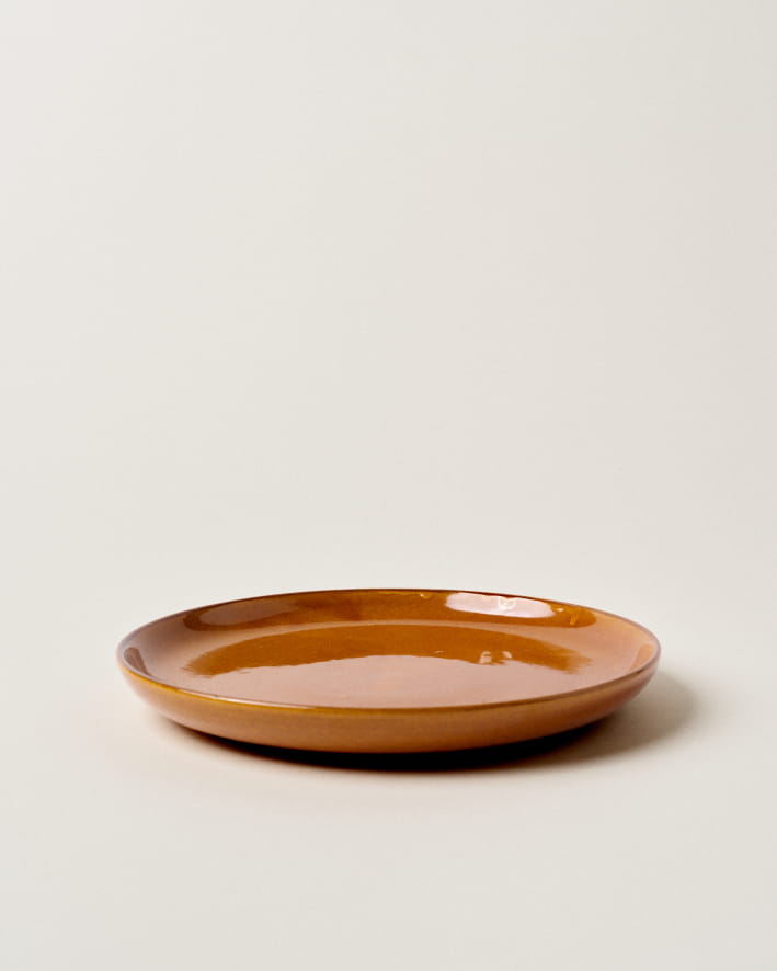 Plate