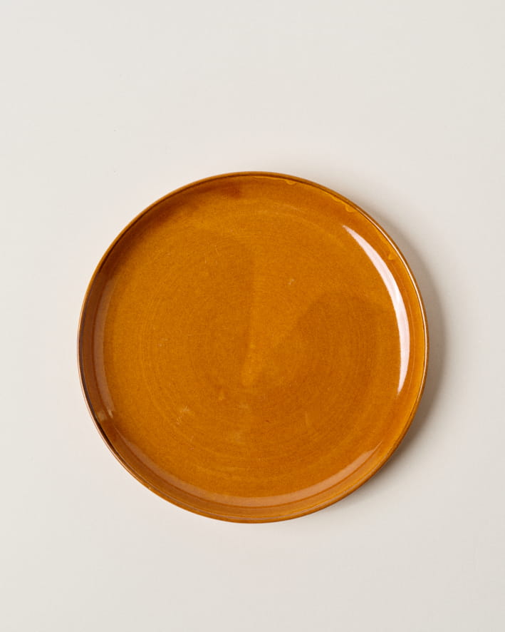 Plate