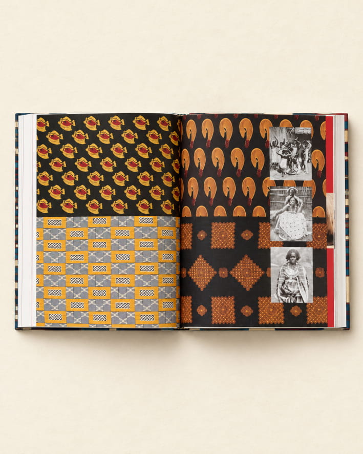 African Textiles