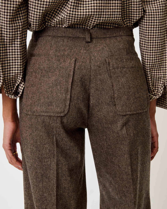 Aldiwool